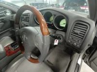 Toyota ARISTO лот № 10400 оценка 3  с аукциона в Японии 6