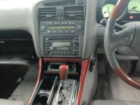 Toyota ARISTO лот № 10400 оценка 3  с аукциона в Японии 8