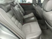 Toyota ARISTO лот № 10400 оценка 3  с аукциона в Японии 9