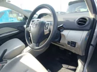 Toyota BELTA лот № 30586 оценка 3.5  с аукциона в Японии 6