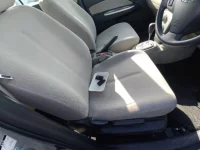 Toyota BELTA лот № 30586 оценка 3.5  с аукциона в Японии 7