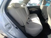 Toyota BELTA лот № 30586 оценка 3.5  с аукциона в Японии 9