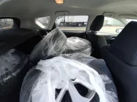 Toyota AURIS лот № 30662 оценка 4  с аукциона в Японии 9