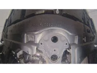 Toyota AURIS лот № 30662 оценка 4  с аукциона в Японии 10