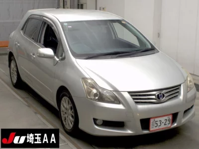 Toyota BLADE