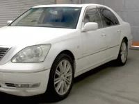 Toyota CELSIOR лот № 17044 оценка 3.5  с аукциона в Японии 2