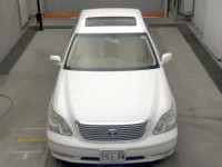 Toyota CELSIOR лот № 17044 оценка 3.5  с аукциона в Японии 4