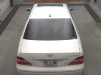 Toyota CELSIOR лот № 17044 оценка 3.5  с аукциона в Японии 5