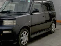 Toyota BB лот № 17043 оценка R  с аукциона в Японии 2