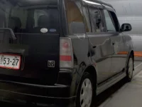 Toyota BB лот № 17043 оценка R  с аукциона в Японии 3