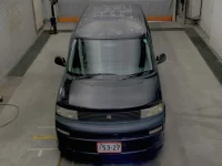 Toyota BB лот № 17043 оценка R  с аукциона в Японии 4