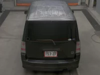 Toyota BB лот № 17043 оценка R  с аукциона в Японии 5