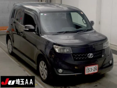 Toyota bB