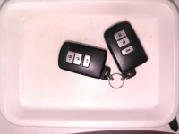 Toyota CROWN лот № 5032 оценка 4.5  с аукциона в Японии 9