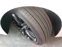 Toyota CROWN лот № 5032 оценка 4.5  с аукциона в Японии 8