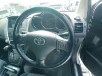 Toyota HARRIER лот № 30663 оценка RA  с аукциона в Японии 6