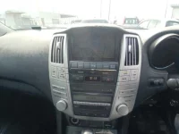 Toyota HARRIER лот № 30663 оценка RA  с аукциона в Японии 8