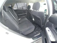 Toyota HARRIER лот № 30663 оценка RA  с аукциона в Японии 9