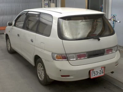 Toyota GAIA