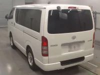 Toyota HIACE VAN лот № 30687 оценка RA  с аукциона в Японии 5
