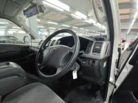 Toyota HIACE VAN лот № 30687 оценка RA  с аукциона в Японии 6
