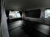 Toyota HIACE VAN лот № 30687 оценка RA  с аукциона в Японии 9