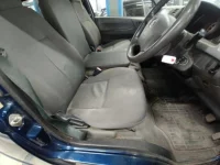 Toyota HIACE VAN лот № 30752 оценка 3  с аукциона в Японии 7