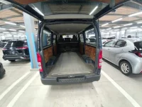 Toyota HIACE VAN лот № 30752 оценка 3  с аукциона в Японии 8