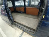 Toyota HIACE VAN лот № 30752 оценка 3  с аукциона в Японии 9