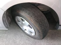 Toyota HIACE лот № 2098 оценка R  с аукциона в Японии 7