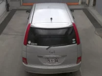 Toyota ISIS лот № 10097 оценка 3.5  с аукциона в Японии 6