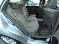 Toyota MARK X лот № 30592 оценка 4  с аукциона в Японии 9