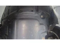 Toyota MARK X лот № 30592 оценка 4  с аукциона в Японии 10