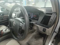 Toyota MARK X лот № 30695 оценка 3  с аукциона в Японии 6