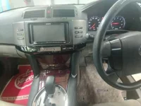 Toyota MARK X лот № 30695 оценка 3  с аукциона в Японии 8