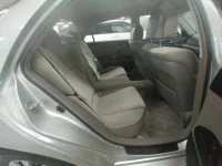 Toyota MARK X лот № 30695 оценка 3  с аукциона в Японии 9