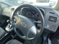 Toyota MARK X ZIO лот № 10335 оценка 3  с аукциона в Японии 6