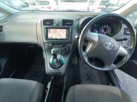 Toyota MARK X ZIO лот № 10335 оценка 3  с аукциона в Японии 8