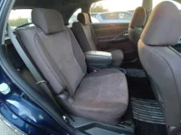 Toyota MARK X ZIO лот № 10335 оценка 3  с аукциона в Японии 9