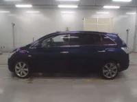 Toyota MARK X ZIO лот № 10335 оценка 3  с аукциона в Японии 3