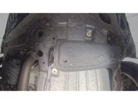 Toyota MARK X ZIO лот № 10335 оценка 3  с аукциона в Японии 10