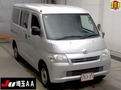 Toyota LITE ACE VAN