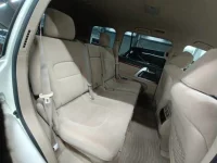 Toyota LAND CRUISER лот № 40150 оценка 3.5  с аукциона в Японии 9