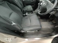 Toyota KLUGER лот № 30711 оценка 4  с аукциона в Японии 7