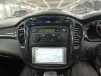 Toyota KLUGER лот № 30711 оценка 4  с аукциона в Японии 8