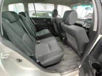 Toyota KLUGER лот № 30711 оценка 4  с аукциона в Японии 9