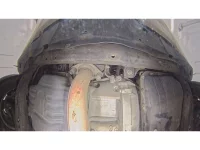 Toyota KLUGER лот № 30711 оценка 4  с аукциона в Японии 10
