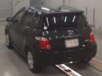 Toyota IST лот № 30715 оценка 3.5  с аукциона в Японии 5
