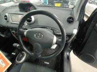 Toyota IST лот № 30715 оценка 3.5  с аукциона в Японии 6