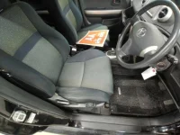 Toyota IST лот № 30715 оценка 3.5  с аукциона в Японии 7